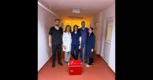 Stire din Actualitate : Agenţia Naţională de Transplant a efectuat şapte transplanturi în ultima săptămână
