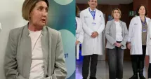 Stire din Actualitate : Premieră medicală mondială. Transplant de față realizat de la un donator decedat prin eutanasie