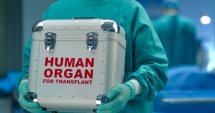 Stire din Social : Noi reguli pentru transplantul uman
