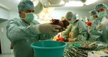 Stire din Sănătate : Groaznic! Pacienți transplantați în condiții necorespunzătoare