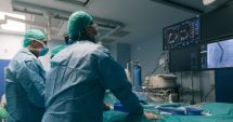 Stire din Actualitate : Până la 1 decembrie au fost efectuate 300 de transplanturi de la 84 de donatori