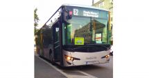 Stire din Social : CT BUS: Traseele pentru elevi vor fi suspendate în perioada următoare