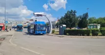 Stire din Social : Transportul public din Constanța, între investiții și realitatea din teren