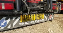 Stire din Social : Atenție, șoferi! Cinci transporturi agabaritice vor pleca din Agigea
