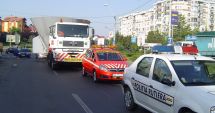 Stire din Eveniment : Transport agabaritic pe ruta Constanța - Craiova