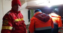 Stire din Eveniment : Transportat la spital după ce a băut soluție de curățat aragazul