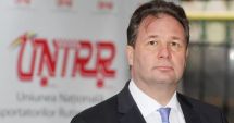 Stire din Actualitate : Transportatorii doresc o dată fermă pentru intrarea României în Schengen cu frontierele terestre