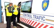 Stire din Eveniment : Transportatorii de persoane, verificaţi de poliţişti