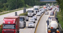 Stire din Eveniment : Transportatorii, controlați în funcție de riscul prezentat de vehicule