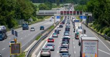 Stire din Economie : Transportatorii rutieri pot primi bani. Ce au de făcut