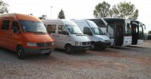 Stire din Social : Inspectorii ITM au pus gând rău transportatorilor