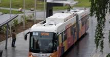 Stire din Economie : Primăriile, obligate să cumpere mijloace de transport electric