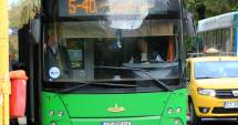 Stire din Social : Șomerii constănțeni vor circula gratuit cu autobuzele RATC