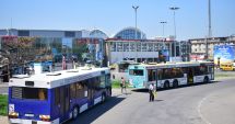 Stire din Social : Transport gratuit pentru cadrele medicale, cu autobuzele CT BUS