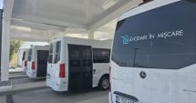 Stire din Social : Facilități pentru transportul public din Năvodari acordate anumitor categorii de persoane