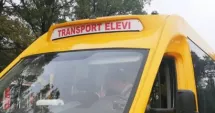 Stire din Eveniment : Care este starea elevei căzute din autocar în timpul unei excursii
