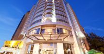 Stire din Economie : Tranzacţiile cu active hoteliere au scăzut dramatic
