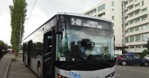 Stire din Social : Programul și traseele CT BUS, modificate de 1 iunie