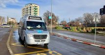 Stire din Social : CT BUS. Autobuzele liniei 14 circulă pe traseu deviat