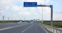 Stire din Eveniment : Pe unde va trece noul drum expres ce va lega Constanța de Delta Dunării