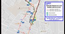 Stire din Social : Autobuze și pentru locuitorii cartierului Poarta 6. Ce propune RATC