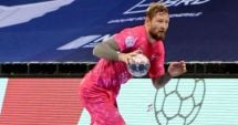 Stire din Sport : „Trasorul” lui Komogorov! HCDS, victorie dramatică în derby-ul cu Minaur
