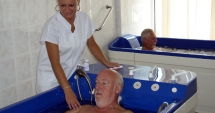 Stire din Social : Când sosesc biletele de odihnă și tratament pentru pensionari