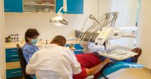 Stire din Social : Servicii stomatologice gratuite pentru persoanele cu handicap. Lege înregistrată la Parlament
