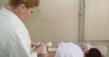 Stire din Social : Sanatoriile balneare revin la normalitate. Pensionarii, dornici de tratamente