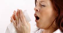 Simptomele rinitei alergice