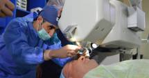 Tratamentul și chirurgia glaucomului.  Cum menținem boala sub control