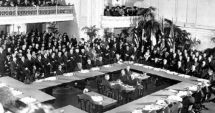 Stire din Eveniment : Astăzi se împlinesc 100 de ani de la Tratatul de la Trianon