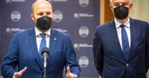 Stire din Actualitate : Tratatul militar slovaco-american va fi semnat, joi, la Washington