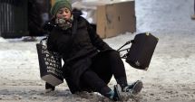 Stire din Sănătate : Cum să vă protejați corpul iarna. Exerciții esențiale pentru prevenirea traumatismelor