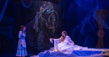 Stire din Cultură-Educație : Opera „Traviata” este dedicată sopranei Virginia Zeani