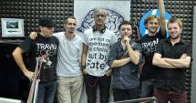Stire din Cultură-Educație : Travka, în Vama Veche