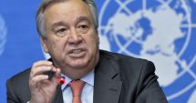 Stire din Actualitate : "Trebuie făcute eforturi mai mari pentru apărarea drepturilor omului"
