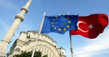 Stire din Actualitate : "Trebuie încheiate negocierile de aderare a Turciei la UE"