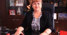 Stire din Politică-Administrație : "Trebuie să avem grijă de copiii defavorizați de soartă, pentru că și ei reprezintă viitorul"