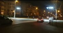 Stire din Social : VIDEO. Trecerile de pietoni din Constanța, iluminate cu proiectoare led