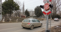 Stire din Eveniment : STRADA CARAIMAN, ÎNCHISĂ PENTRU URMĂTOARELE DOUĂ SĂPTĂMÂNI