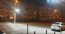 Stire din Politică-Administrație : Trecerile de pietoni din Constanța, mai vizibile noaptea
