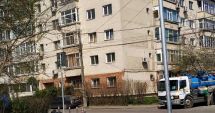 Stire din Social : Treceri de pietoni înființate  în cartierele CET și KM 5