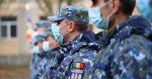 Stire din Eveniment : Treceri în rezervă la Poligonul Capu Midia