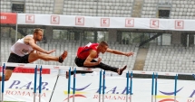 Stire din Sport : Patru atleți de la CS Farul, prezenți la Cupa României