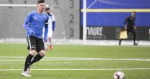 Stire din Sport : Trei puncte pentru FC Viitorul, la Giurgiu. Un puști de 19 ani, la debut!