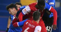 Stire din Sport : Trei bare, niciun punct! FC Viitorul, urmărită de ghinion în meciul cu FC Botoşani