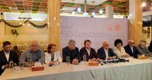 Stire din Politică-Administrație : PSD Constanța, realizări pe 2023 și obiective pentru 2024. Organizația Județeană, la ora bilanțului