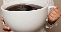 Stire din Fun : Trei cafele. Una să fie pentru mă-ta!