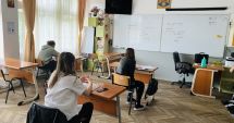 Stire din Cultură-Educație : Trei candidați din Constanța, eliminați la prima probă a Bacalaureatului
